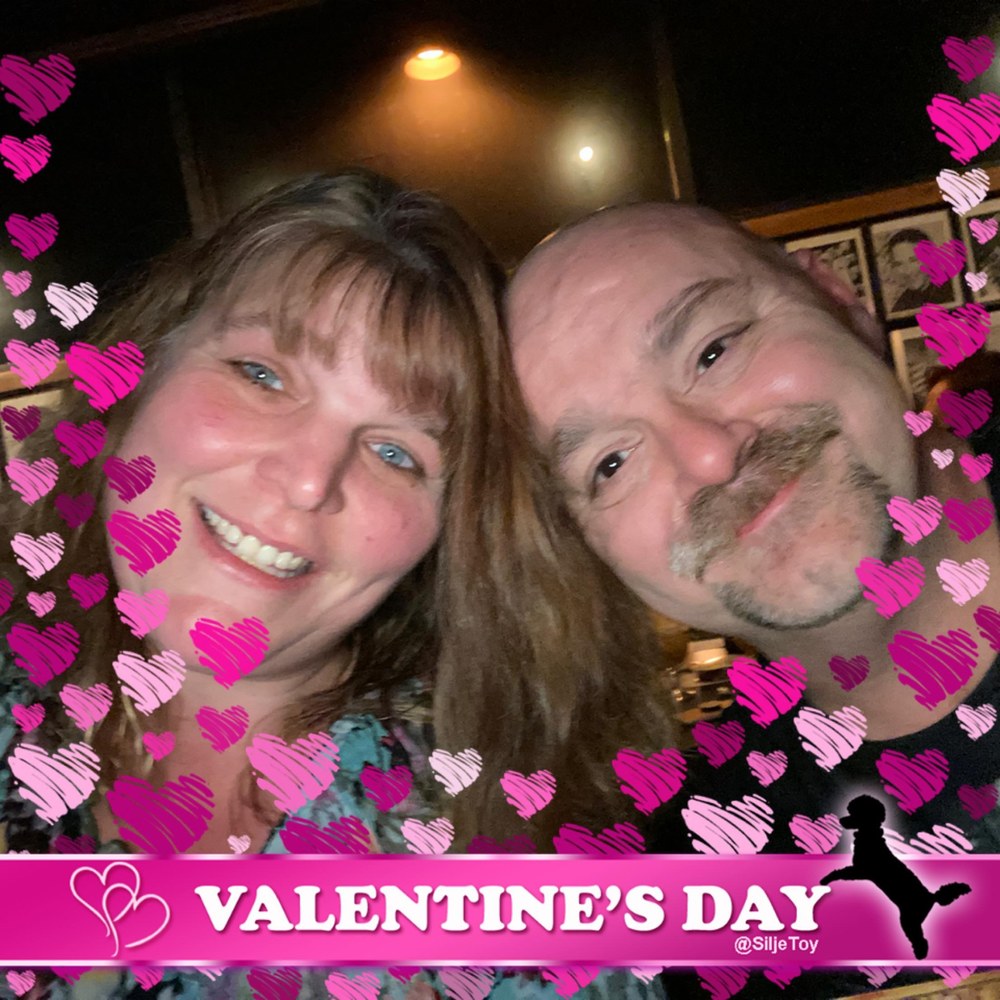 Meet your Posher, Shelley